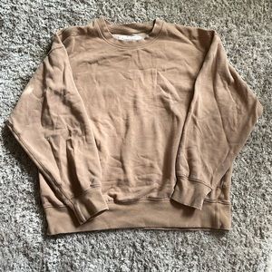 american eagle crew neck